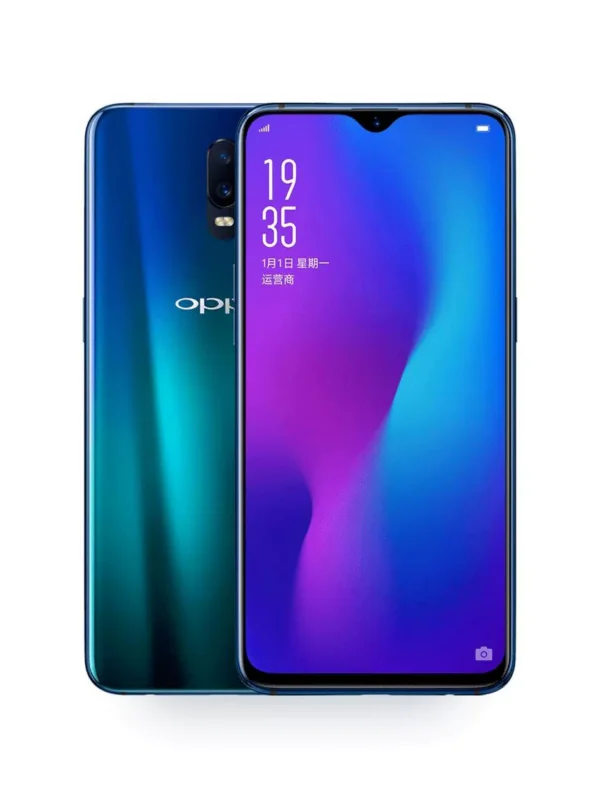 Oppo R17 Price in Bangladesh