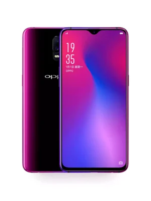 Oppo R17 Price in Bangladesh