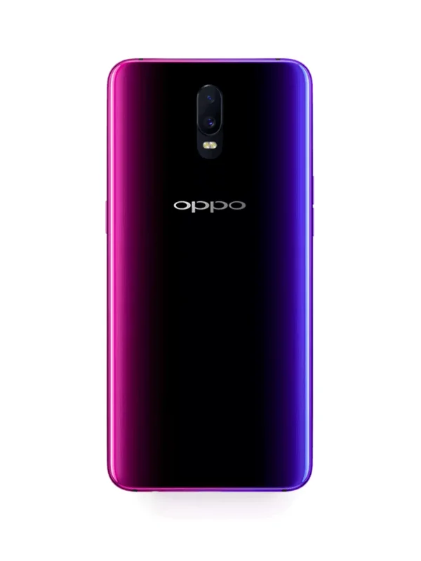 Oppo R17 Price in Bangladesh