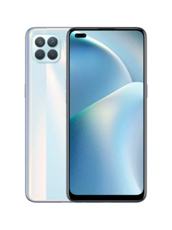 Oppo Reno4 F Price in Bangladesh