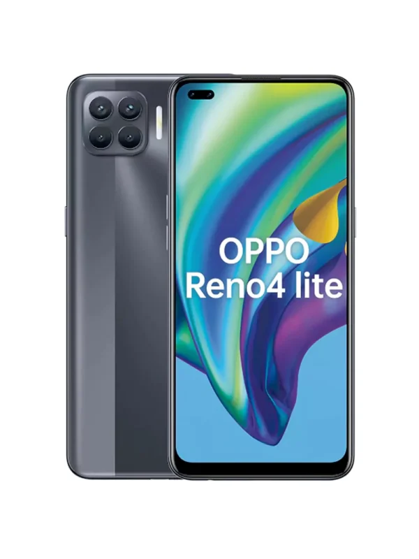 Oppo Reno4 Lite Price in Bangladesh