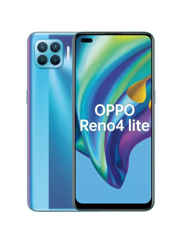 Oppo Reno4 Lite Price in Bangladesh