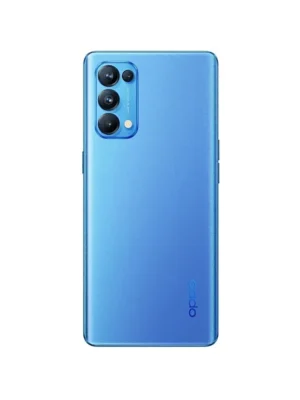 Oppo Reno 5G Price in Bangladesh