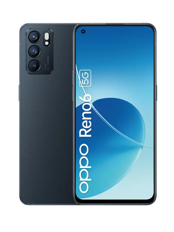 Oppo Reno6 5G Price in Bangladesh