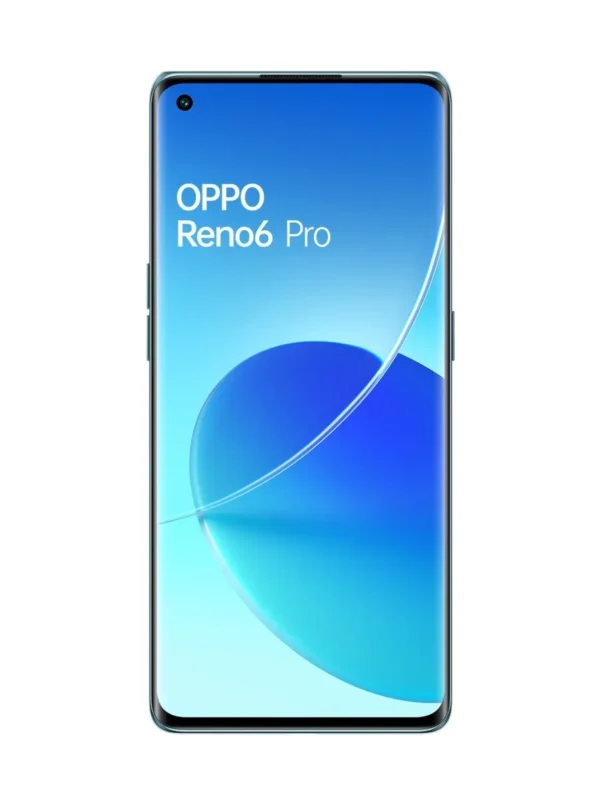 Oppo Reno6 Price in Bangladesh