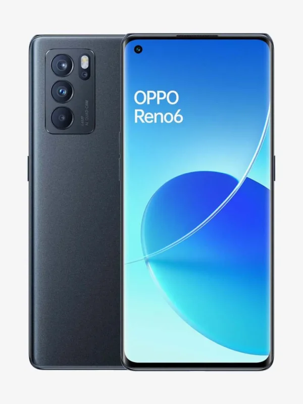 Oppo Reno6 Price in Bangladesh