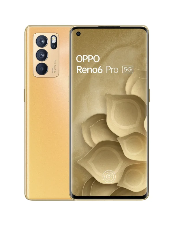 Oppo Reno6 Pro Price in Bangladesh