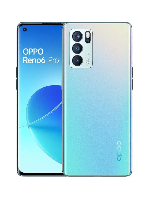 Oppo Reno6 Pro Price in Bangladesh