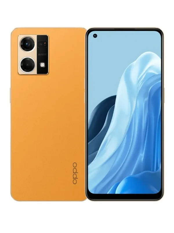 Oppo Reno7 Price in Bangladesh