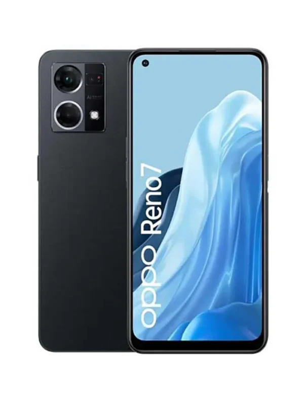 Oppo Reno7 Price in Bangladesh