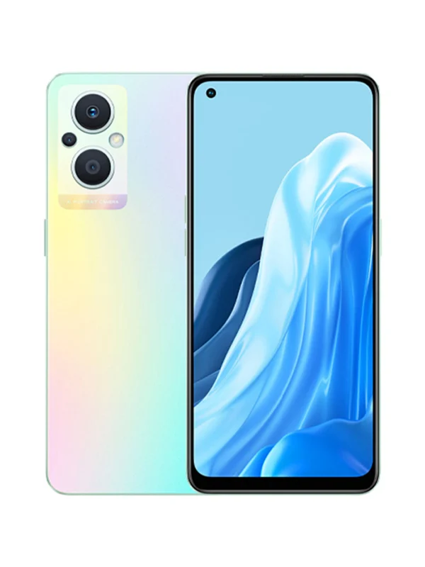 Oppo Reno8 Lite Price in Bangladesh