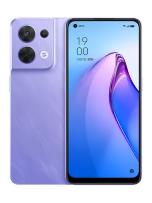 Oppo Reno8 Price in Bangladesh