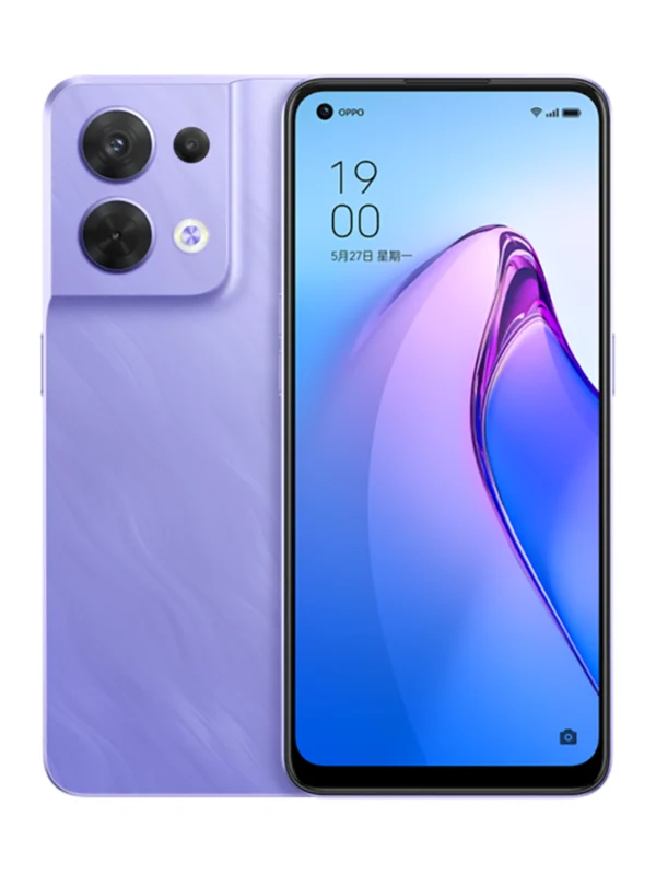 Oppo Reno8 Price in Bangladesh