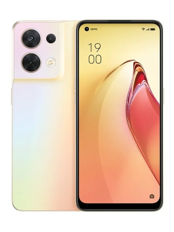 Oppo Reno8 Price in Bangladesh