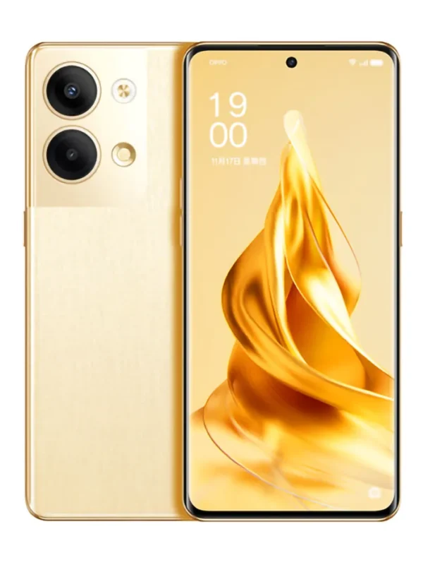 Oppo Reno9 Price in Bangladesh