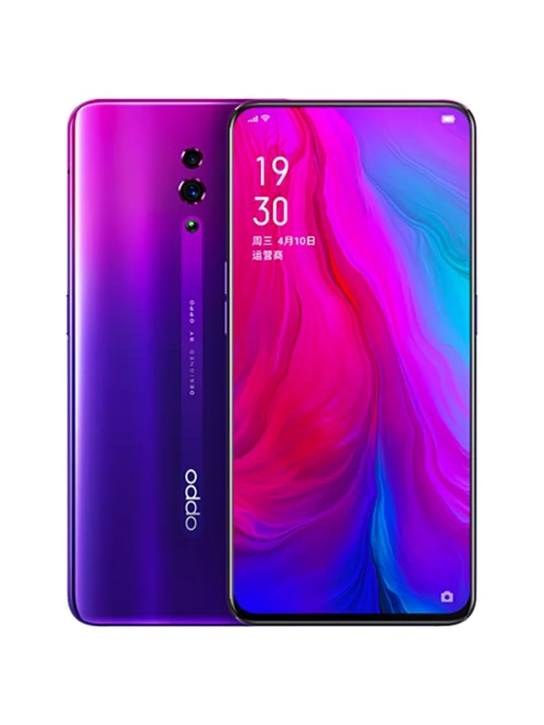 Oppo Reno Price in Bangladesh