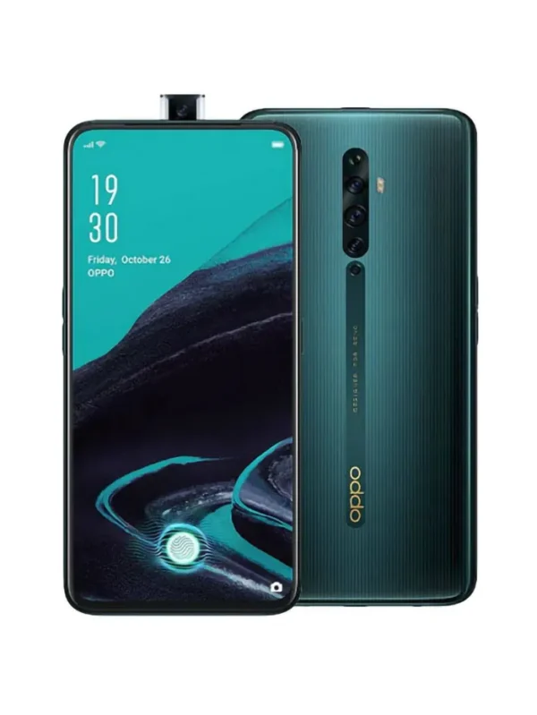 Oppo Reno2 F Price in Bangladesh