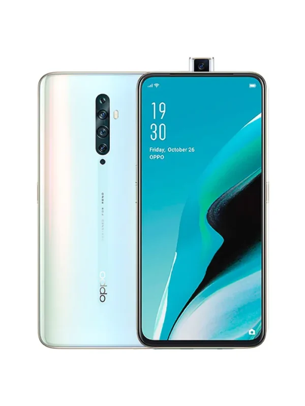 Oppo Reno2 F Price in Bangladesh