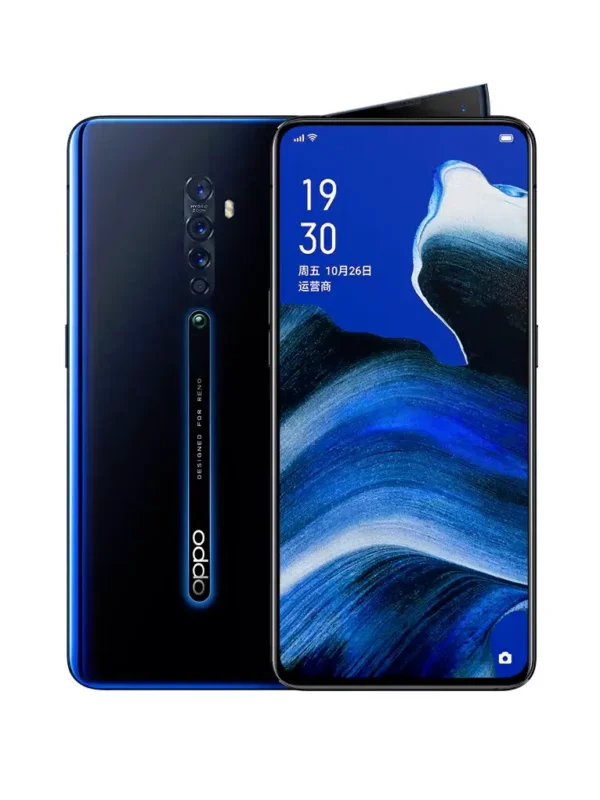 Oppo Reno2 Price in Bangladesh