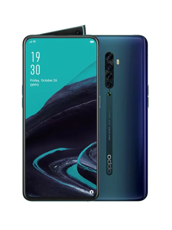 Oppo Reno2 Price in Bangladesh