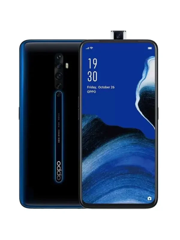 Oppo Reno2 Z Price in Bangladesh