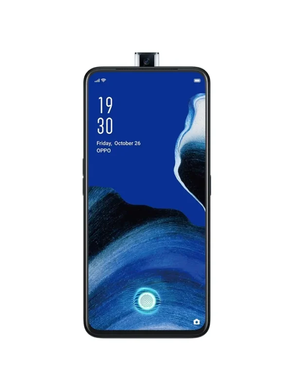 Oppo Reno2 Z Price in Bangladesh