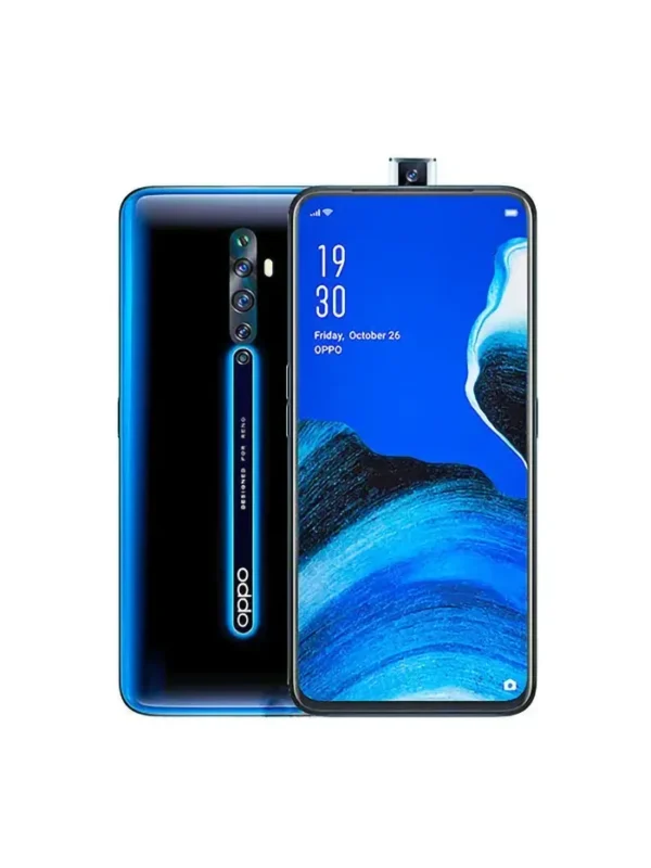 Oppo Reno2 Z Price in Bangladesh