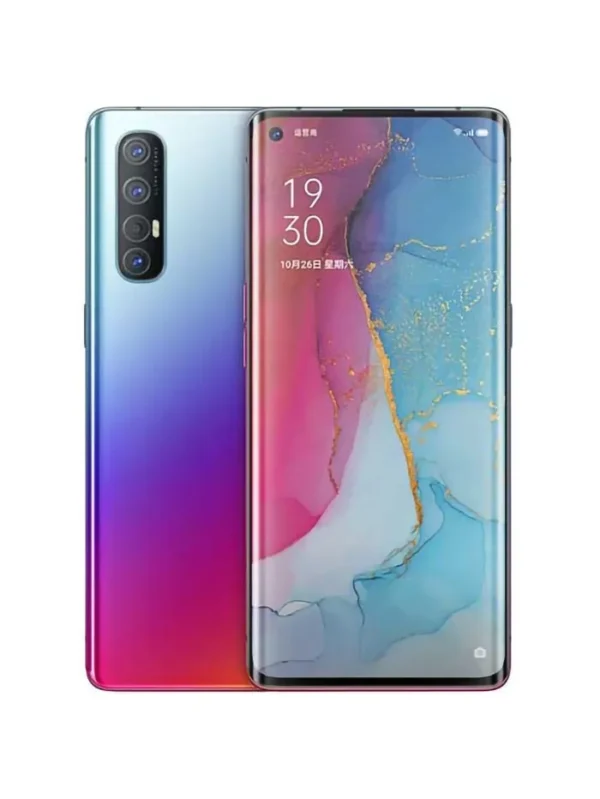 Oppo Reno3 5G Price in Bangladesh