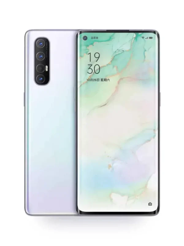 Oppo Reno3 Price in Bangladesh