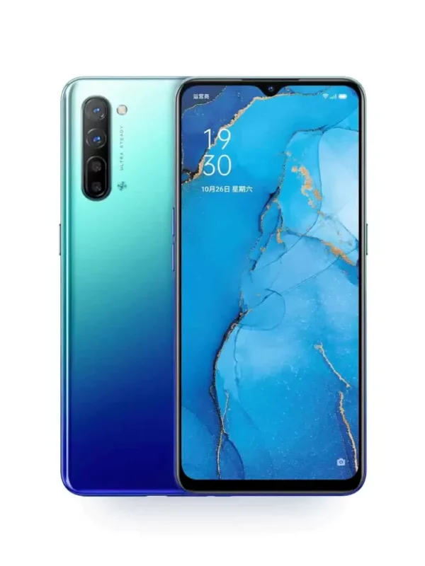 Oppo Reno3 Price in Bangladesh