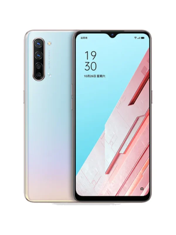 Oppo Reno3 Youth Price in Bangladesh