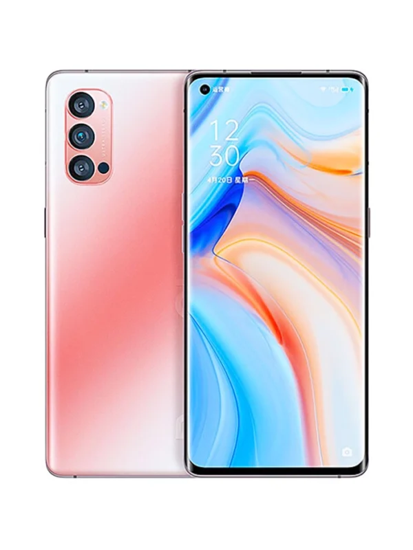 Oppo Reno4 5G Price in Bangladesh