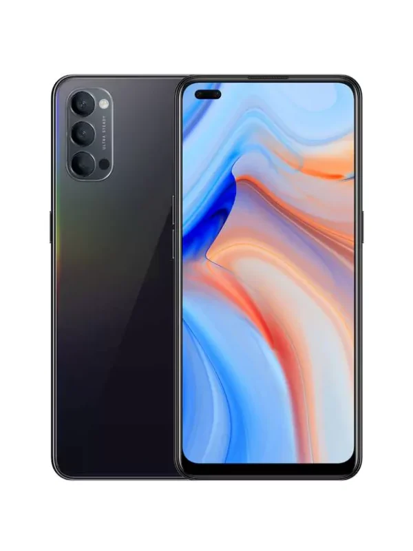 Oppo Reno4 5G Price in Bangladesh