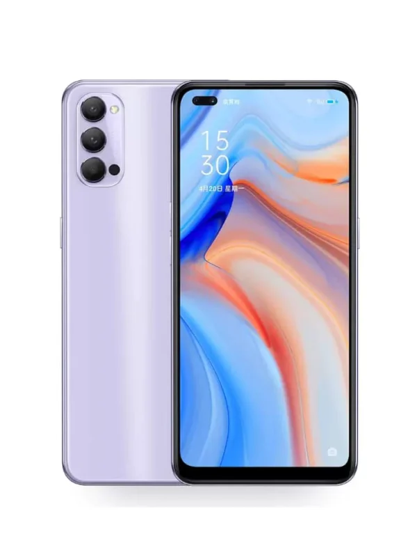 Oppo Reno4 5G Price in Bangladesh