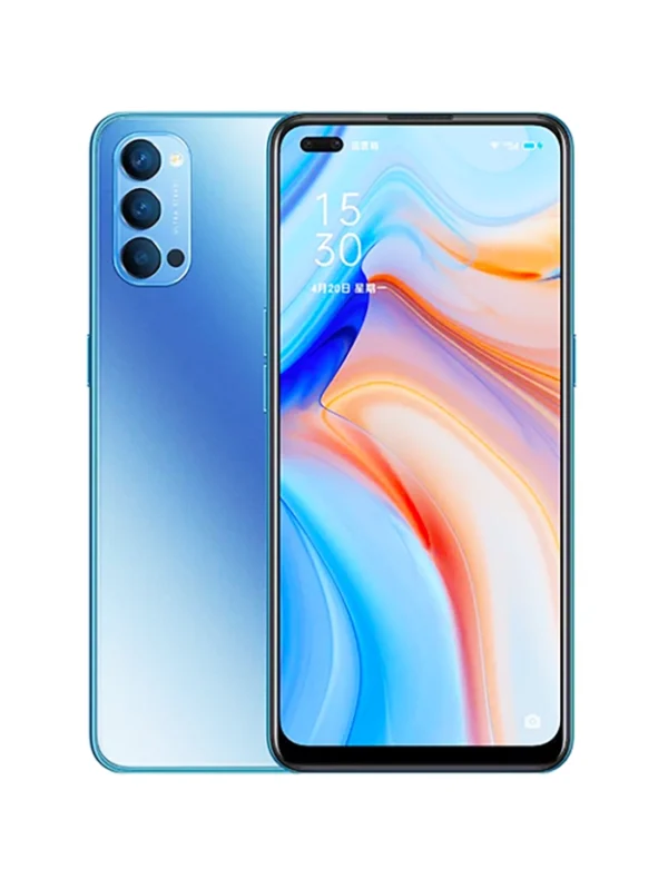 Oppo Reno4 5G Price in Bangladesh