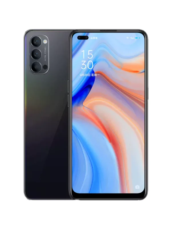 Oppo Reno4 Price in Bangladesh