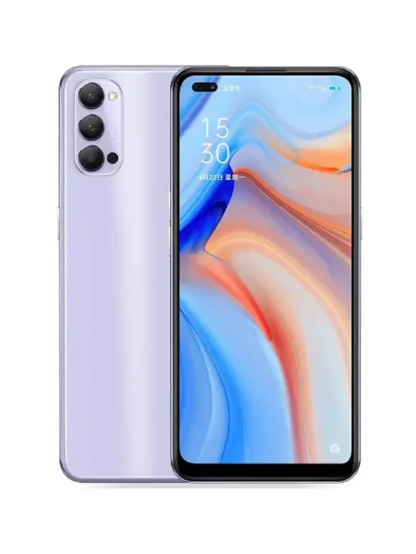 Oppo Reno4 Price in Bangladesh