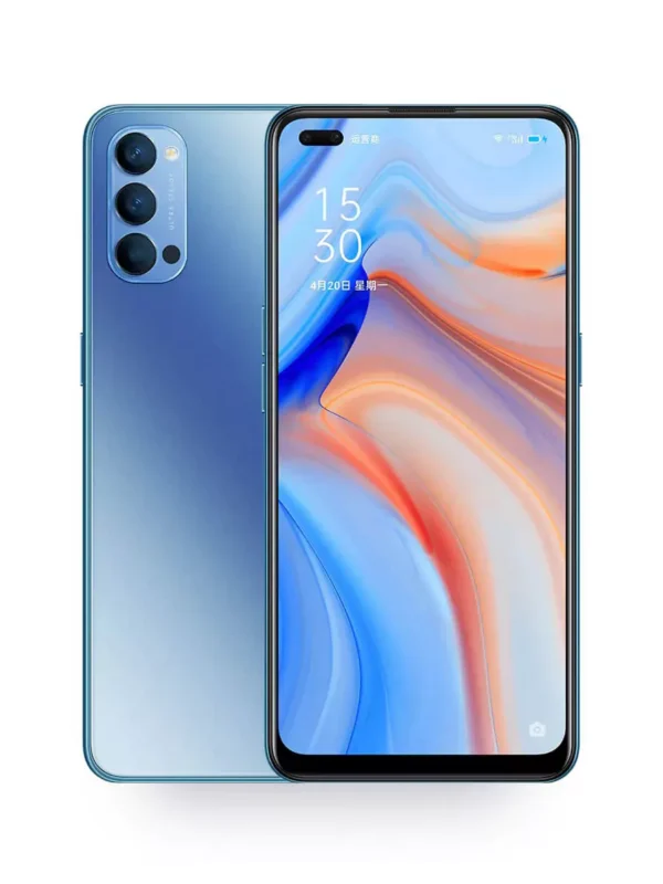 Oppo Reno4 Price in Bangladesh