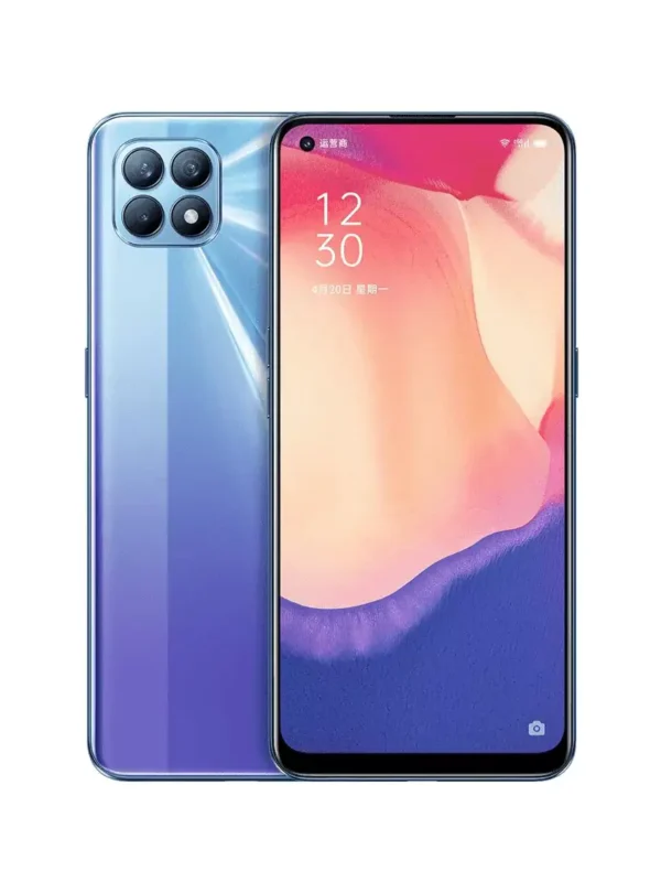 Oppo Reno4 SE Price in Bangladesh