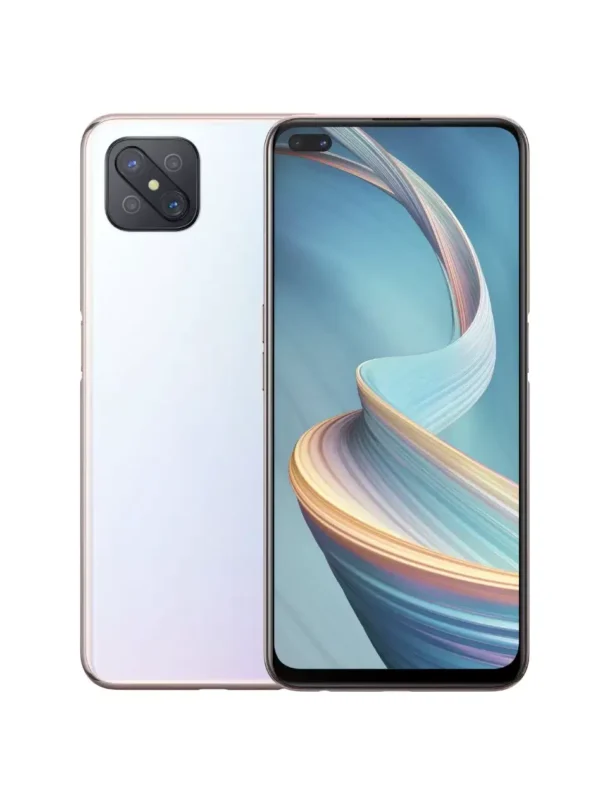 Oppo Reno4 Z 5G Price in Bangladesh