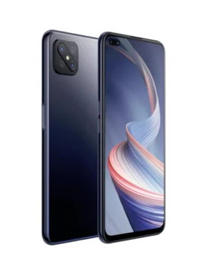 Oppo Reno4 Z 5G Price in Bangladesh