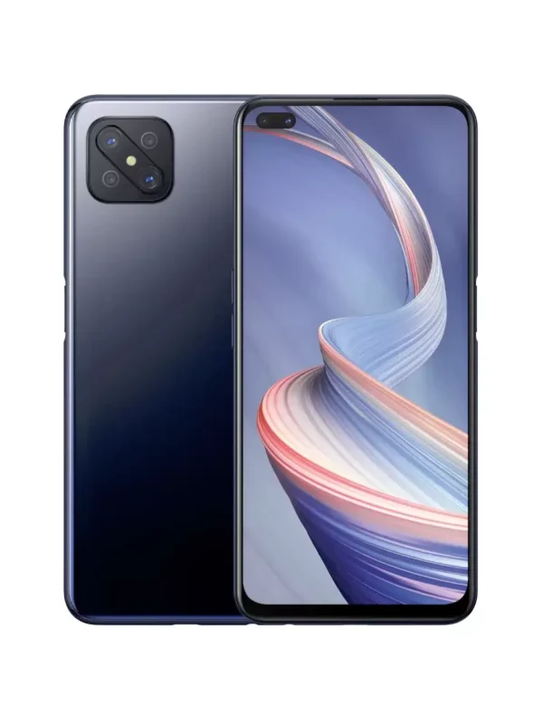 Oppo Reno4 Z 5G Price in Bangladesh