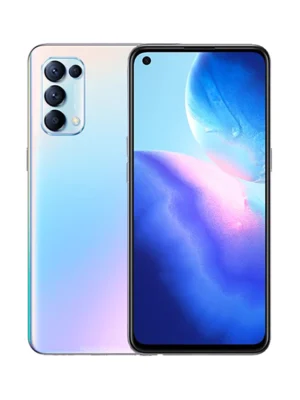 Oppo Reno5 4G Price in Bangladesh