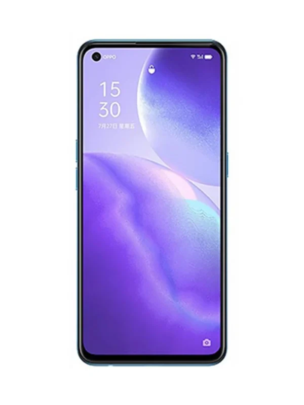 Oppo Reno5 4G Price in Bangladesh