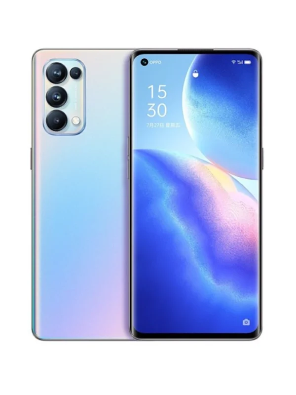 Oppo Reno5 5G Price in Bangladesh