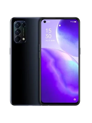 Oppo Reno5 5G Price in Bangladesh