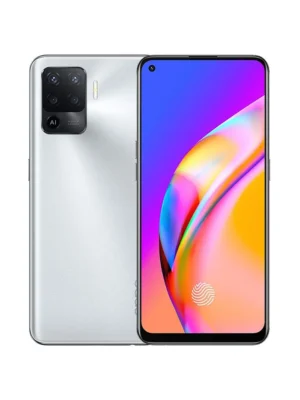 Oppo Reno5 F Price in Bangladesh