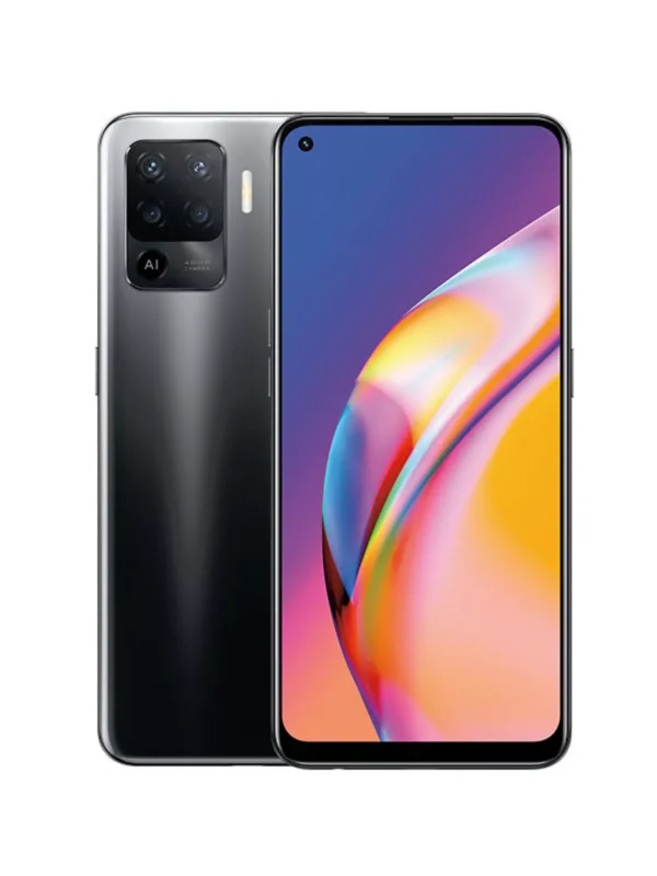 Oppo Reno5 F Price in Bangladesh