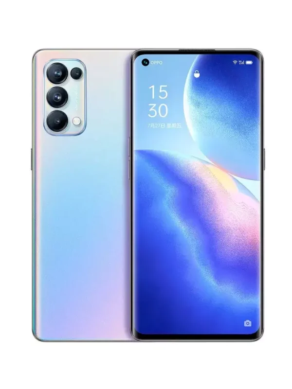 Oppo Reno5 K Price in Bangladesh