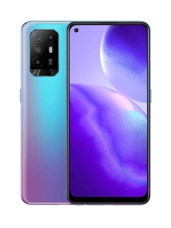 Oppo Reno5 Z Price in Bangladesh